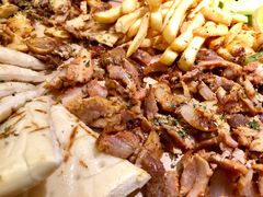 -HELLO MUSAE 拾光缪斯餐厅·纯正希腊风味(苏州中心店)