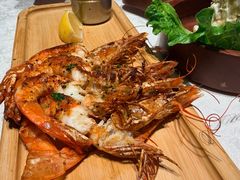 -俄士厨房(环球港店)