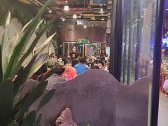 -阿记烧烤(大兴新区店)