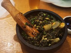 -张烤鸭·川菜·非遗冒烤鸭(青石桥店)