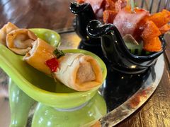 -南沙游艇会·大兵船餐厅