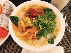 -茵特拉根酒店·西餐厅