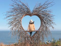 -漳州滨海火山岛自然生态风景区