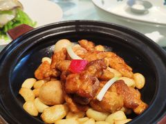 -旺顺阁·北京菜(北辰上品+)