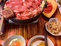 -千懿六本木酒场(常熟路店)