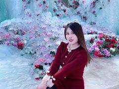 -洛阳白云山景区