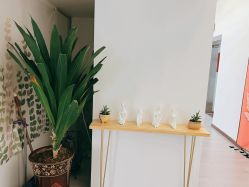 -馨媛瑜伽普拉提