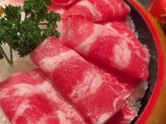 -色響火锅(恒隆广场店)