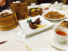 -潮福城大酒楼·潮粤菜·港式点心(阳光城店)