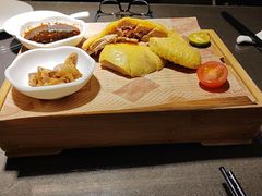 -宋园·金宴浙鲜馆(静安店)