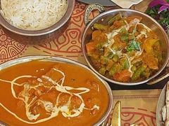 -克比叔叔印度餐厅Kebabs on the Grille(永康路分店)