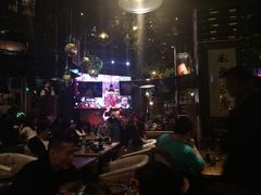 -胡桃里乐队酒馆(鎏嘉码头店)