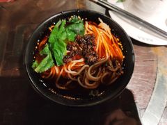 -江边城外烤全鱼(方庄时代购物中心店)