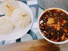 -天宫院小吃·包子炒肝儿(管庄店)