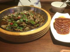 -宴秋杭州菜(锦艺城店)