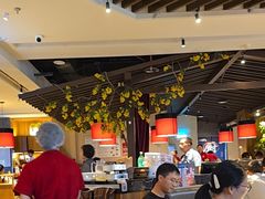 -老阿爸鲜鱼土菜(园区永旺店)
