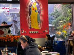 -墨纪Mojí墨西哥餐厅(官舍店)