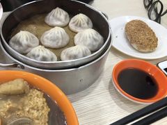 -金原鸭血粉丝汤(马群分店)