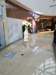 -INSTYLE造型·明星店