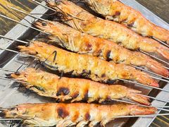 -众想海鲜·烧烤·海肠捞饭·渔家菜(孙家疃店)