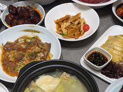 -阿毛饭店·宁波老字号(儿童公园旗舰店)