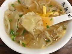 -朱新年·苏式汤团·面点(北寺塔店)