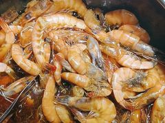 -星海汇海鲜烤肉火锅自助(二七广场百年德化店)