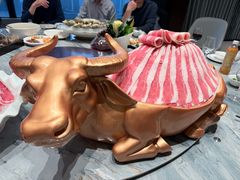 -东方大酒楼(万科店)