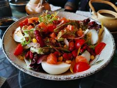 -广州建国酒店·涟日本料理
