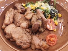-萨莉亚意式餐厅(玉泉路物美店)