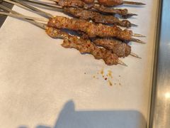 -老高烧烤(龙华星河iCO店)