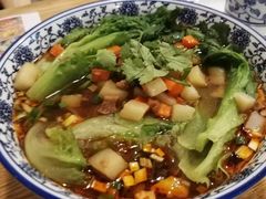 -西北狼(GOGO新天地店)
