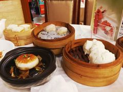 -潮福城大酒楼·潮粤菜·港式点心(阳光城店)