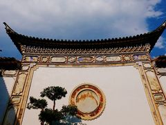-喜洲翰林餐厅(董家百年老宅店)