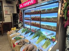 -西江美食舫·江西菜(健德桥店)