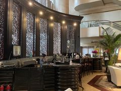 -上海齐鲁万怡大酒店·辣椒屋咖啡厅