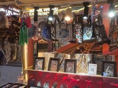 -敦煌夜市