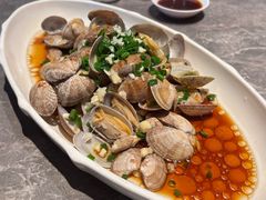 -佬太公海鸭·海鲜大排档(上海总店)