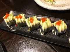 -羽山料理
