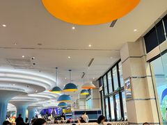 -帝企鹅自助餐厅•儿童岛•真企鹅(长隆企鹅酒店)