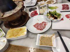 -牛街·马辈儿涮肉(牛街二店)