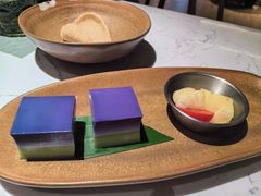 -芭札·Thai泰国餐厅(同和金铂天地店)