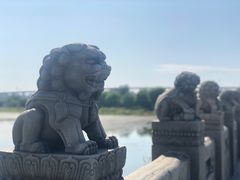 -卢沟桥文化旅游区