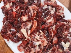 -蔡社牛肉城(龙湖店)