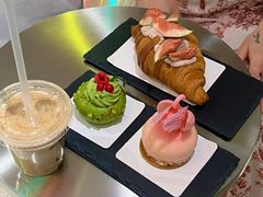 -光作面包Voila Lumiere(中山店)