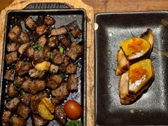 -小川洋风料理(江汉路店)