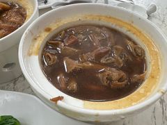 -三美肉骨茶(柏威年广场店)