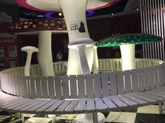 -H次元沉浸剧情密室(街道口店)