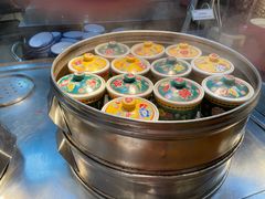 -浙江西子宾馆·瑶园咖啡厅