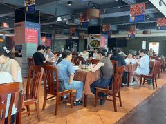 -天下客饭店(中山路店)